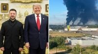 США допомогли посилити удари по Росії: у Politico розкрили деталі співпраці розвідок