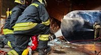 Дрон РФ ударил в вагон на железнодорожной станции в Лозовой: погибли люди