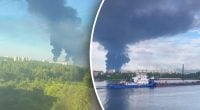 Теневой флот и НПЗ России попали "под раздачу" Украины: что поражено