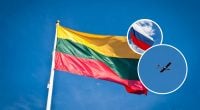 РФ готує удари по Балтії українськими дронами: у розвідці Литви розкрили деталі