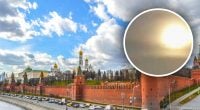 В домах задрожали окна: в Москве прогремел громкий взрыв, что известно
