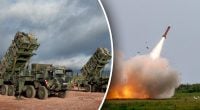 Запад не помог Украине с ракетами ПВО: ВСУ назвали ключевой вызов атак РФ