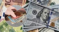 Доллар замер, а евро резко подешевел: курс валют на 10 августа