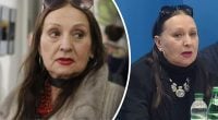 Легендарная украинская актриса потеряла мужа: что произошло