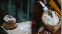 Зачем оставлять ложку в муке — старинный кухонный трюк