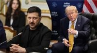 "Поможет закончить войну": Зеленский отреагировал на решение США относительно РФ