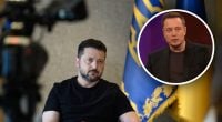 Опасается эскалации войны: Маск отказал Украине в важной помощи