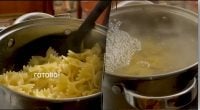 Нужно ли промывать макароны после варки: ошибка большинства кулинаров