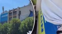 В Косово обиделись на слова Зеленского и сняли украинский флаг
