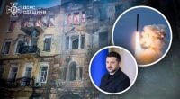 "Почувствуют дома": Зеленский пообещал оккупантам новый ответ