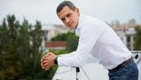 Понад рік НАЗК ігнорує незаконне призначення голови ДРС Кучера до наглядової ради 