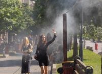 Температура упадет до +20 градусов, но есть нюанс: когда вернется жара