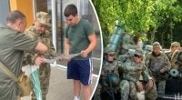 Мобилизация и бронирование осенью может измениться: юрист назвал условия