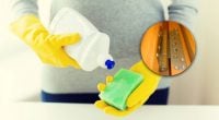 Людей призывают смазать двери средством для мытья посуды: результат удивит