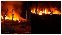 У Києві та Запоріжжі вибухи, РФ вдарила балістикою: є поранені та "прильоти"