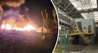 Много погибших и раненых: РФ атаковала "Запорожсталь", завод приостановил работу
