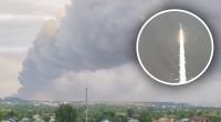 В РФ опасаются украинских массированных ракетных ударов – ответить не получится