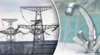 Украинцы могут остаться без воды и света: тревожный прогноз на отопительный сезон