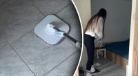 Ведро с водой не понадобится: как идеально отмыть пол от пыли и грязи