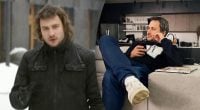 Ногами забивает: жена известного ведущего показала тело в синяках