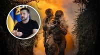 ЗСУ пішли в наступ і звільнили 26 сіл у трьох областях - Зеленський