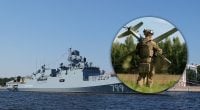 Уражено одразу чотири кораблі: Україна провела масштабну операцію в тилу РФ