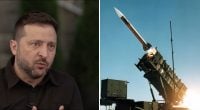 "Есть 1%": Зеленский сказал, сколько Украине нужно ракет Patriot, чтобы пережить зиму