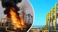 РФ может расширить удары по энергетике осенью: в ГУР предупредили о новых целях врага