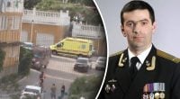 В Севастополе взорвали предателя, который запускал ракеты по украинцам — СМИ