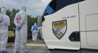 Україна повернула 261 тіло загиблих військових - що відомо