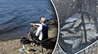 Рибалки зі стажем будуть заздрити: як наловити гору риби в серпні