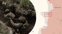 Оккупанты имеют новые продвижения на важном участке фронта: раскрыты детали