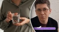 Стакан, склянка чи паперянка: як правильно сказати українською