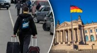 У Німеччині ввели нові умови для українських чоловіків: чи можлива депортація