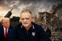 Україні слід готуватися до "чорної зими": Золотарьов – про Patriot і страхи США