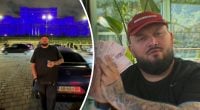 Кілер у Польщі готував замах на українського репера: ЗМІ назвали ім'я артиста
