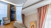Карнизи для штор стрімко виходять з моди: дизайнери назвали три стильні альтернативи