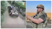 Дроны РФ стали слышать авто: Флэш раскрыл опасную тактику оккупантов