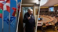 Путін доручив спецслужбам РФ домогтися розпаду НАТО та ЄС у 2026 році – NYT