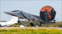 Удар по "Саваслейці": на авіабазі РФ пролунали вибухи, МіГ-31К вивели з-під атаки