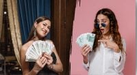 Финансовый гороскоп на 17–23 августа: Львам — признание, Овнам — новый шанс