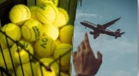 Зачем брать теннисный мяч в самолет: простой трюк для туристов