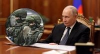 Втрати РФ досягли рекордних показників: у Кремлі можуть готувати нову мобілізацію