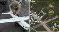 Дроны уже достают до Варшавы: РФ строит у границ НАТО 10 секретных баз — The Telegraph