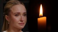Скаржилася на сильні болі: що сталося з Гайден Панеттьєрі перед смертю