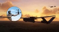 Дістане аж до Сибіру та за Урал: в Україні створили новий потужний дрон