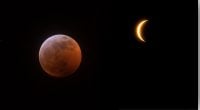Затемнення Місяця 27–28 серпня — наступного чекати до 2028 року
