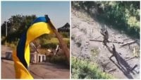 Десятки росіян здалися в полон: у ССО розкрили подробиці зачистки на півдні