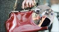 Как почистить кожаную сумку дома и не испортить её: названы главные ошибки