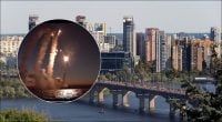 Решится ли Кремль ударить по мостам через Днепр: ответ разведки